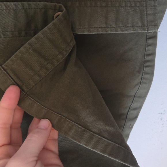 2/$15 Fall Jacket (Small) - Picture 6 of 6